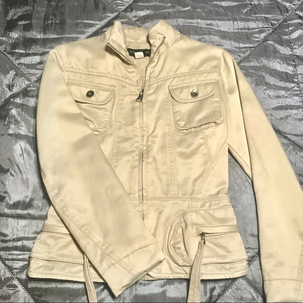 Banana Republic Jacket